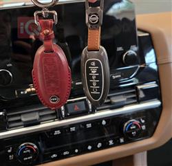 نیسان پاسفایندەر